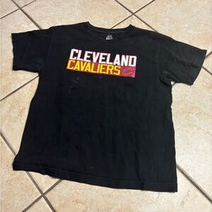 cleveland cavaliers t-shirt